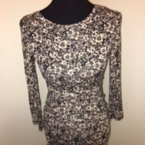 $5 Sale! Forever 21 Floral Dress